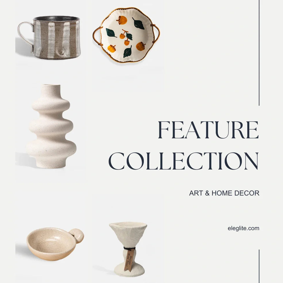 Feature Products Ceramic