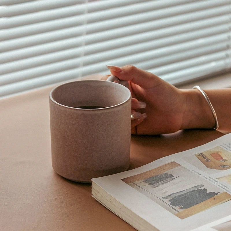 ceramic mug