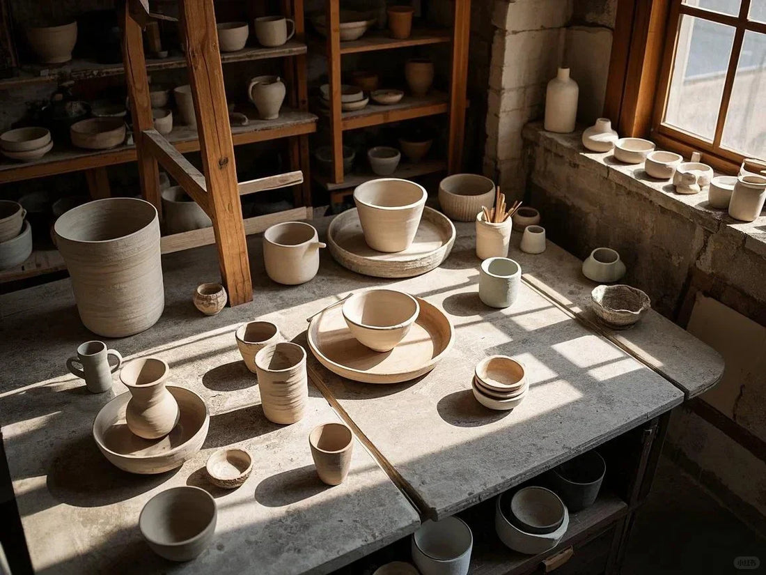 ceramic vase ceramic plate ceramic pots