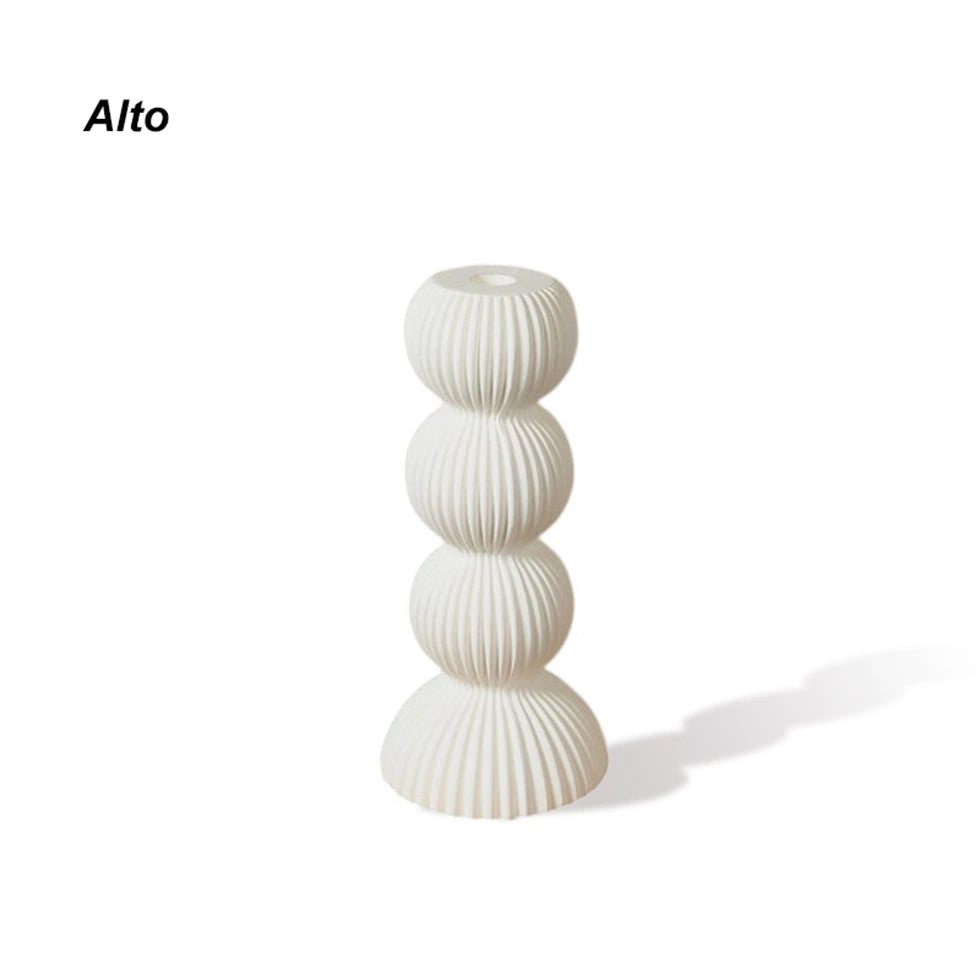candlesticks and candle holders​