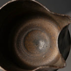 Cat Ear Handmade Ceramic Mug (225ml)