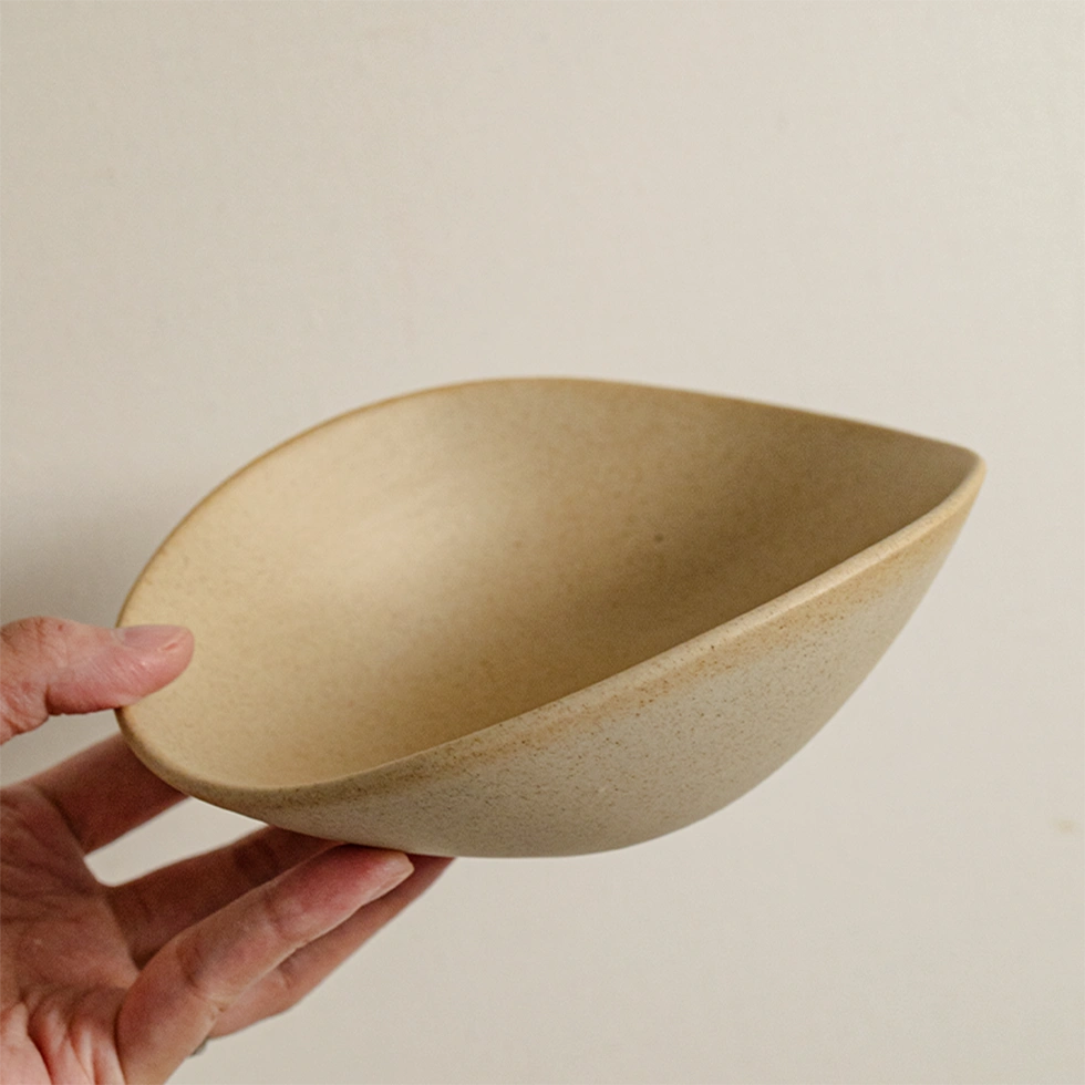 Ceramic Fruit Bowl 
