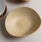 Ceramic Fruit Bowl 