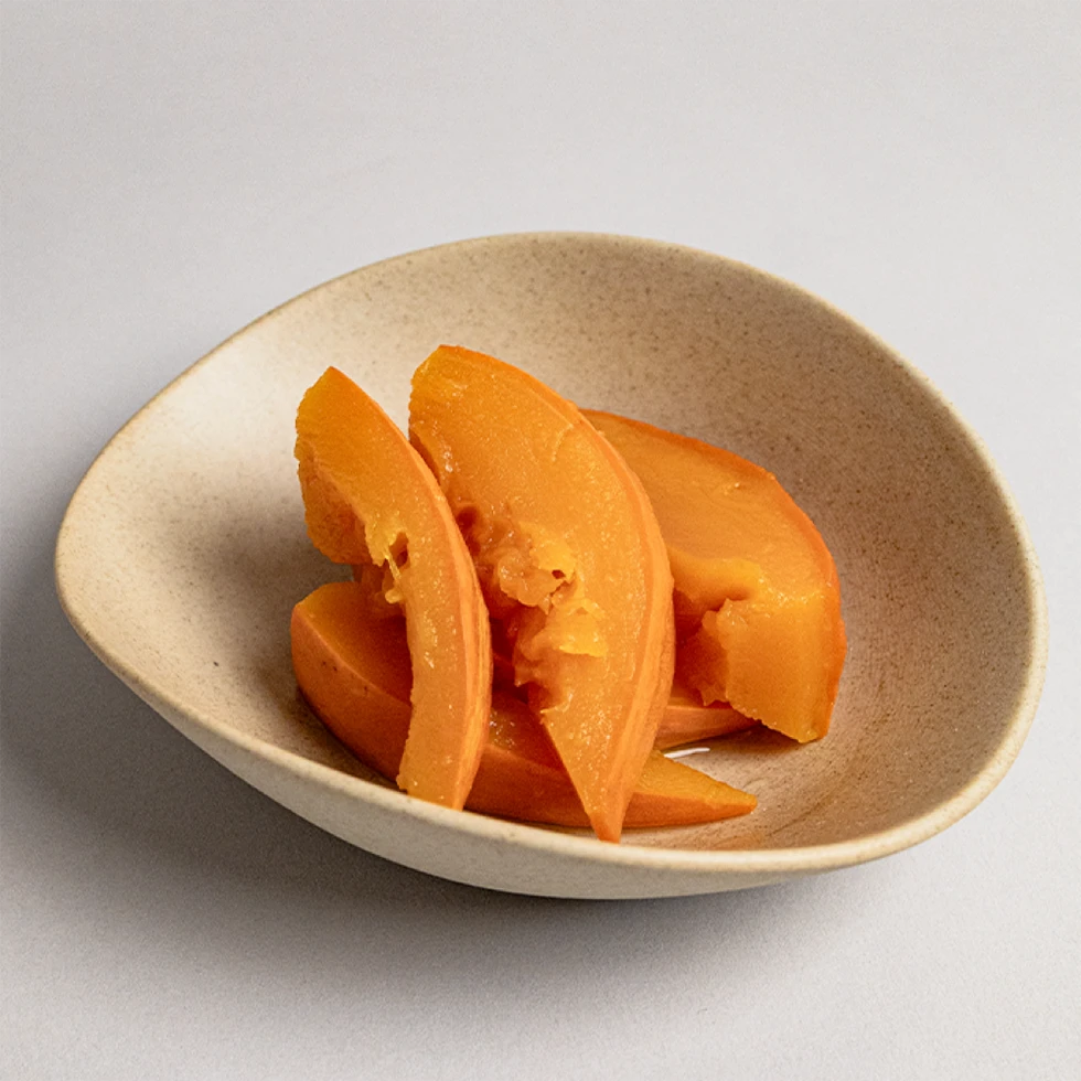 Ceramic Fruit Bowl 