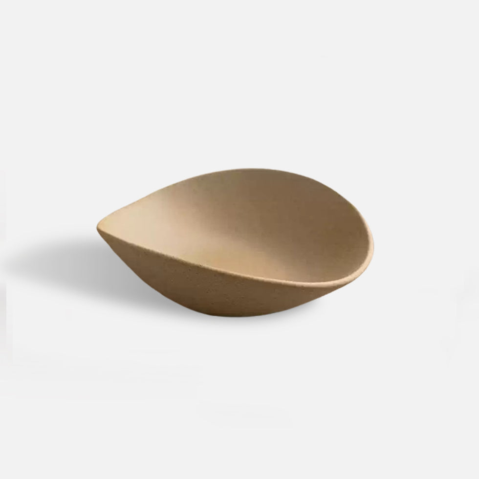 Ceramic Fruit Bowl 