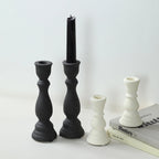 candle holders set