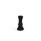 balck candlesticks