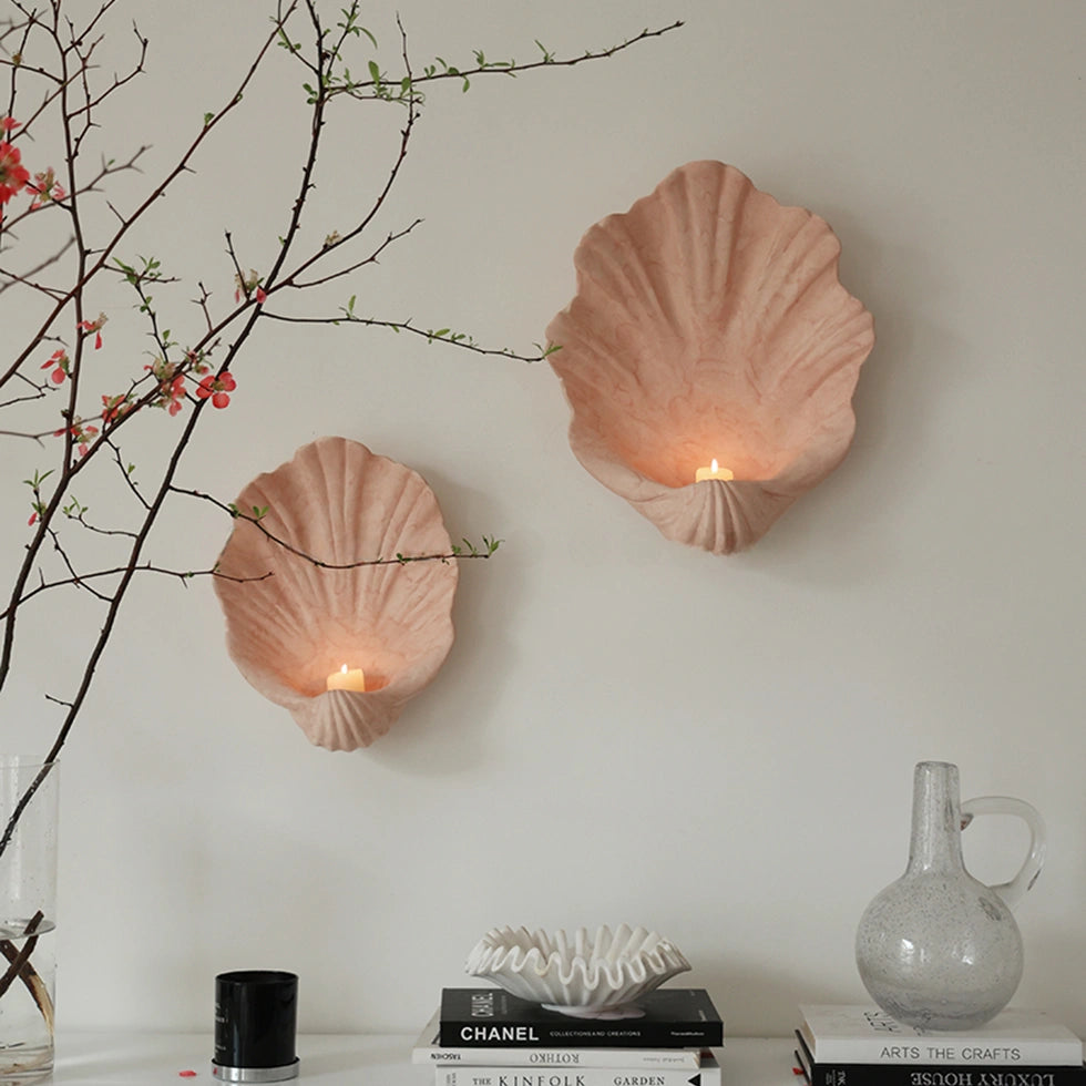 wall hanging candle holders​