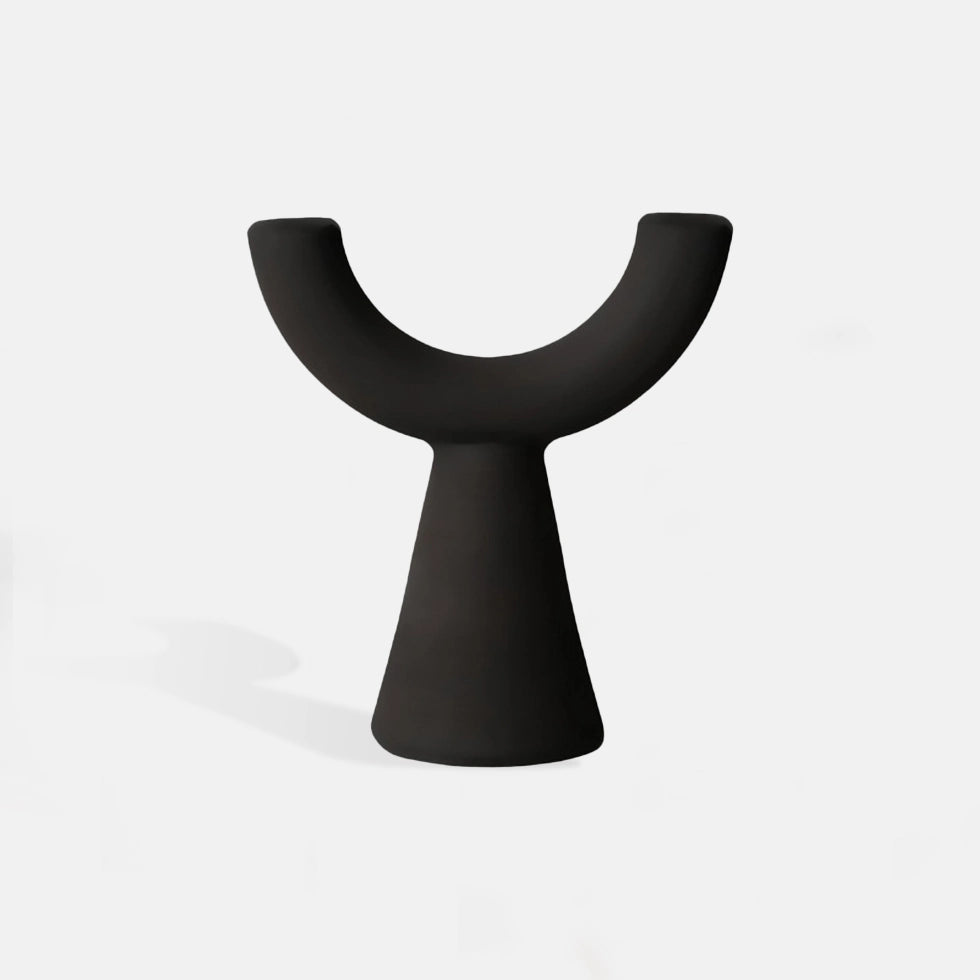 black candle holders​