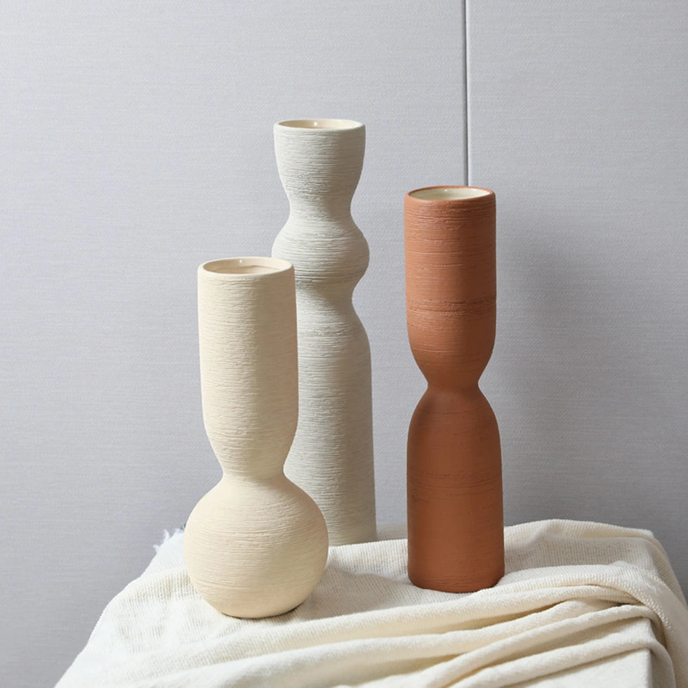 ceramic vase​