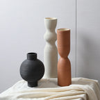 black ceramic vase small ceramic vase