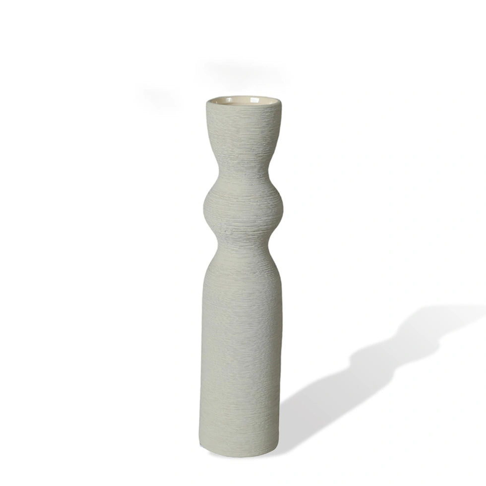 ceramic flower vase tall ceramic vase