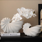Parrot Sea shell Vase_1