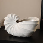 Parrot Sea shell Vase_3
