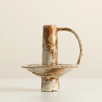 tall candlesticks