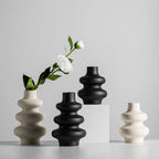 ceramic vase ceramic flower vase