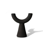 black candle holders